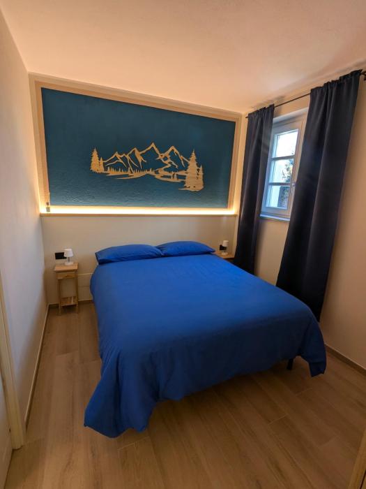 Il Boschetto della Valle Maira