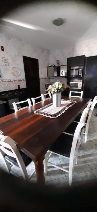 casa morada da praia