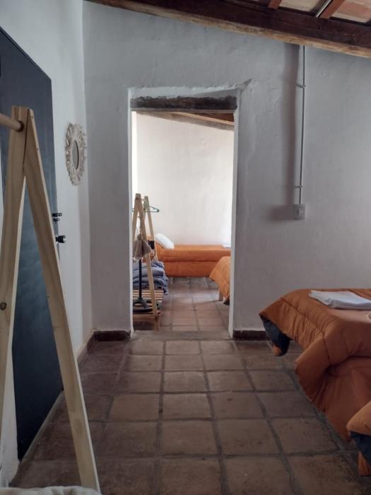 El Rincón de las Palmas