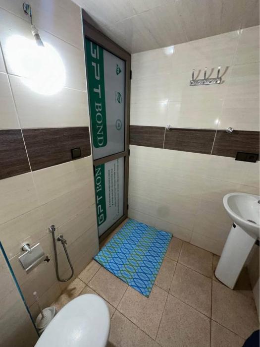 Résidence EL NNAKHIL agadir