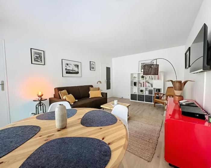 Appartement centre Orsay