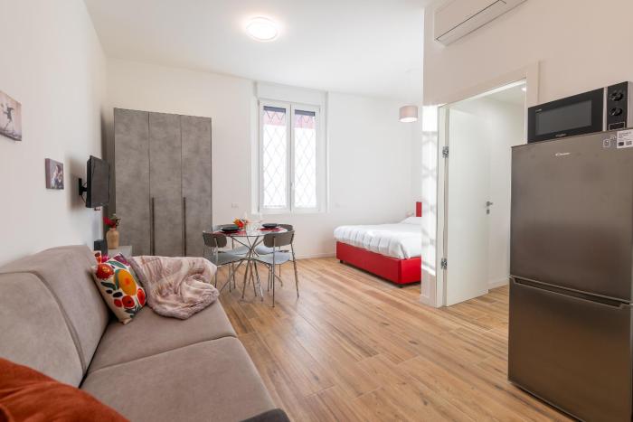 Milano - Urban Suite