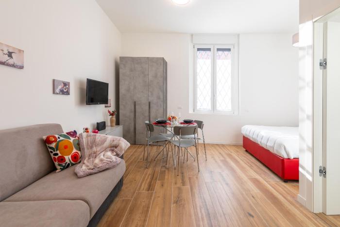 Milano - Urban Suite