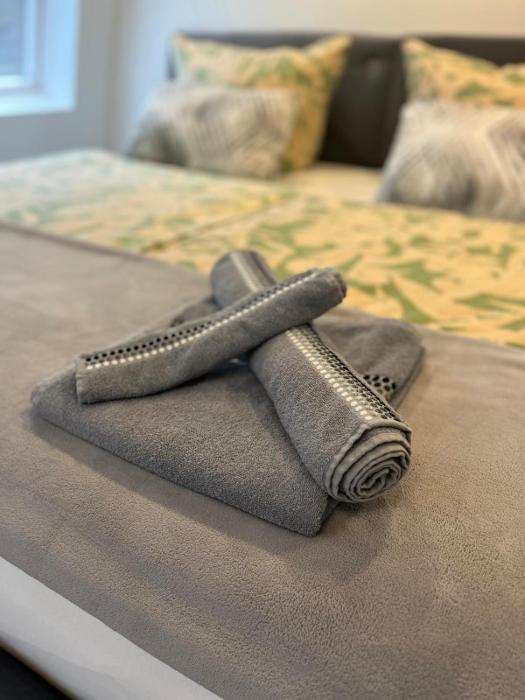 Riverside-Appartements