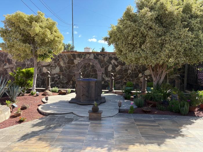 Villas San Francisco