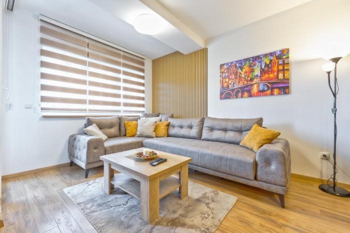 Avantura apartman 14