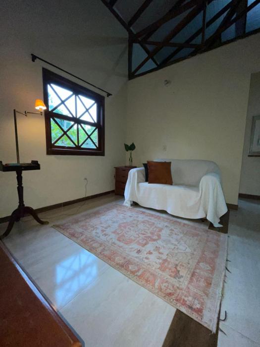 Casa ampla em Maresias 10 Pessoas com Quintal