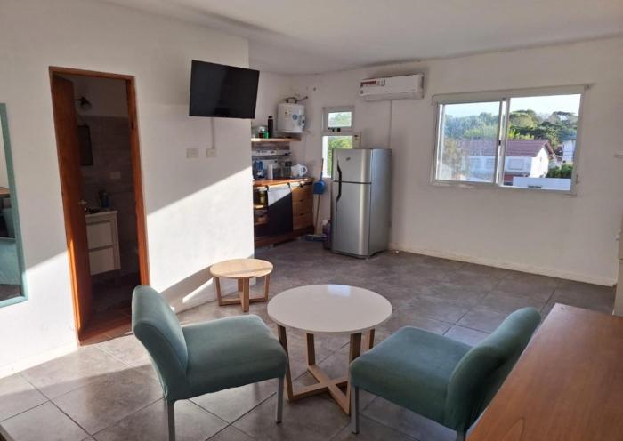 Departamento Mono Ambiente La Lucila del Mar