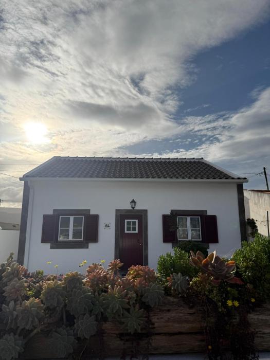 Refúgio das Pedreiras