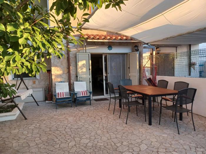 AMISTA Porto Frailis Arbatax