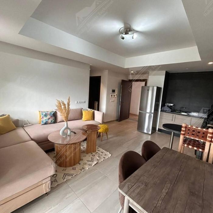 Yoha Hill Retreat Studio Pool View Taghazout Bay