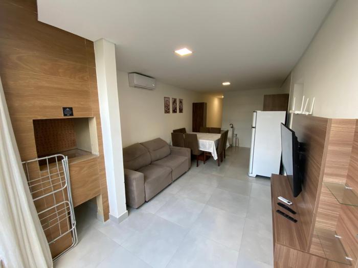 Apartamento Próximo ao Beto Carrero