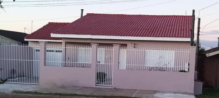 Casa Jardim das Hortênsias
