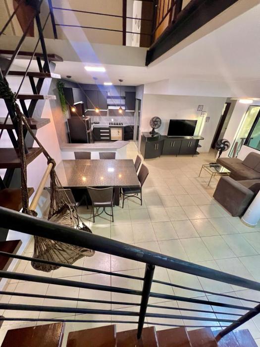 Sobrado no centro da Cidade