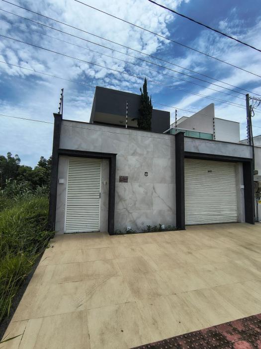 Casa espaçosa em Meaipe