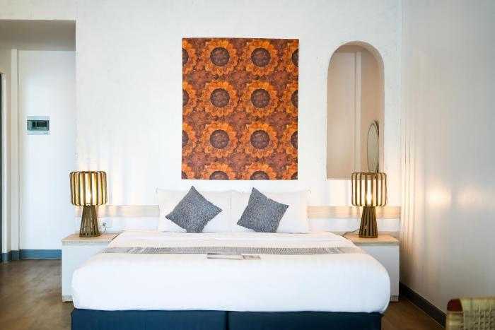 The Sanctuary Nam Ngum Beach Resort