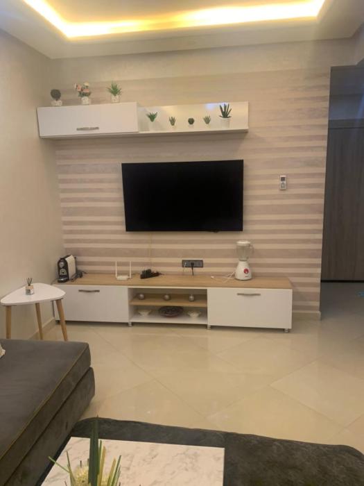 2 Bedroom Apartment Calm Area Parking