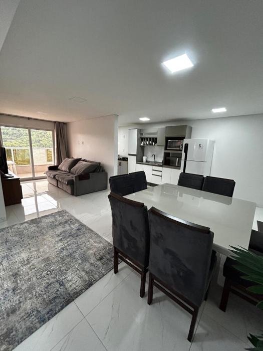 Apartamento 605 Tedesco Piratuba - SC