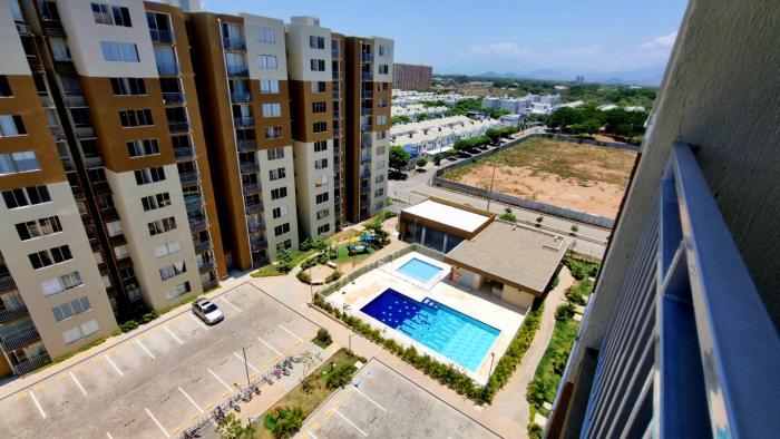 Urban-Confort-Pool-parking