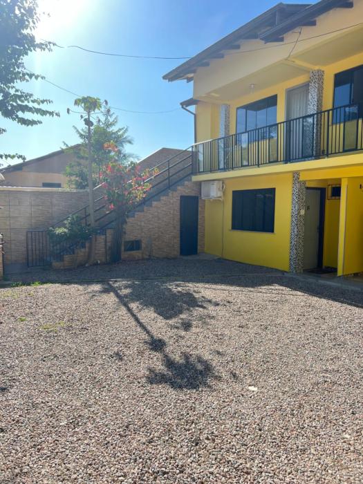 Apartamento Perto de Jurerê e Canasvieiras