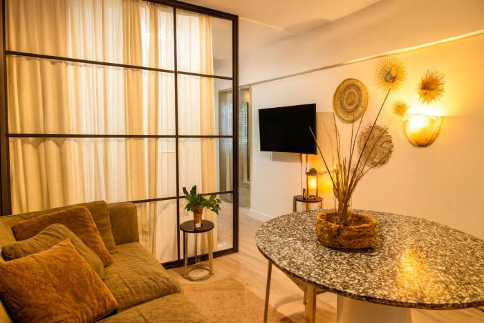 MC Apartments Recoleta - Guido