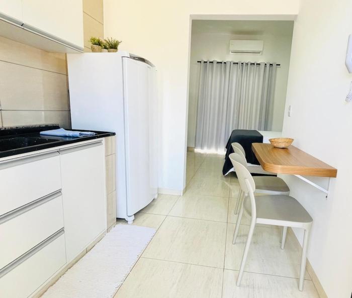 Conforto para quem vai ao Paraguai 1