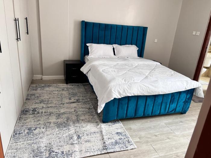 Comfortable and Luxurious