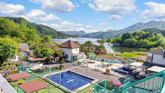 Gapyeong Four Season Pension