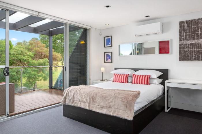 Camperdown Parkside Studio