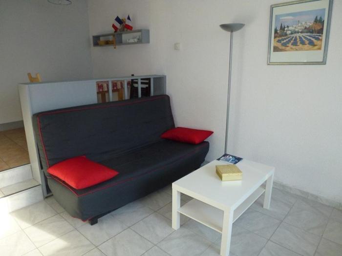 Grand appartement calme au pied des pistes avec parking privé - FR-1-292-233