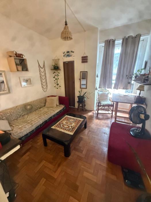 La Joya de Copacabana