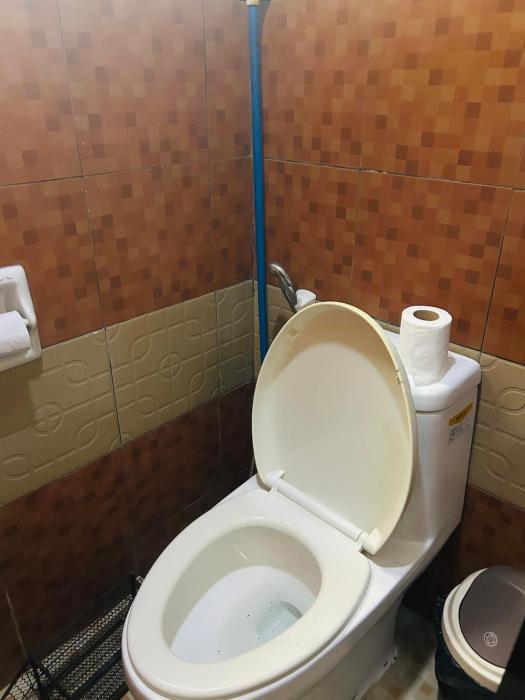 Banaue bro zone hostel