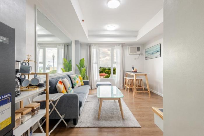 Air Bel & Be! Your space, Your calm, Your comfort