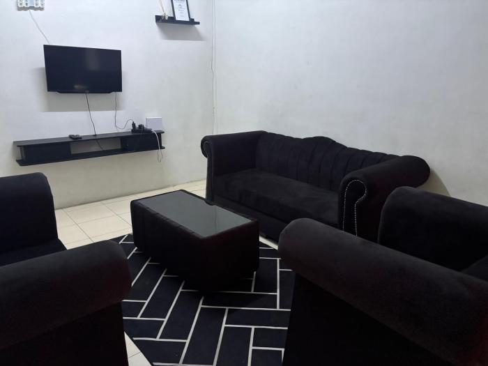 Isyfaq Homestay Seremban Rahang 3 Bedrooms