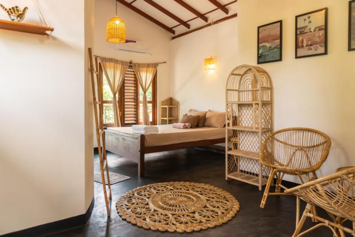 Slow Life Boutique Hotel - Adults Only