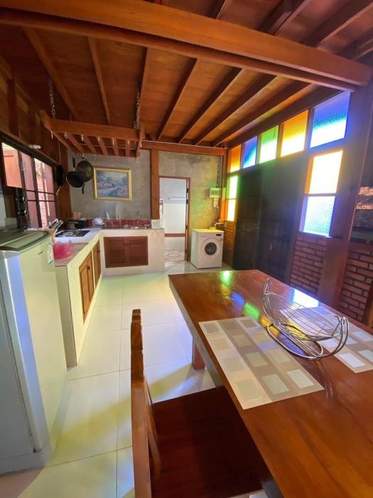 Paiwaan Riverhill Villa 3