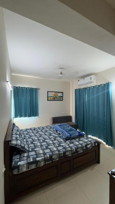 Modern 2BHK Apartment - Jaipur 21