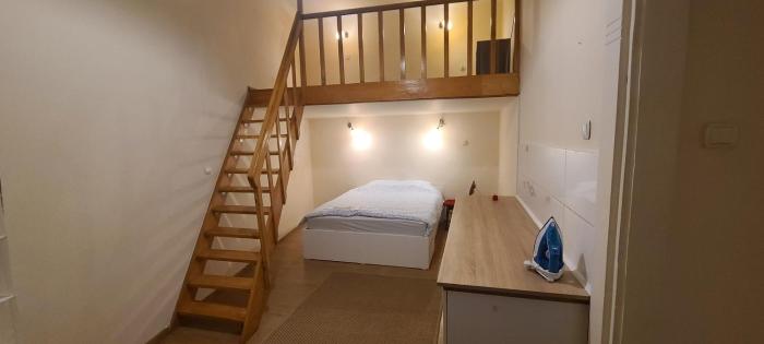 The Augustianska Getaway