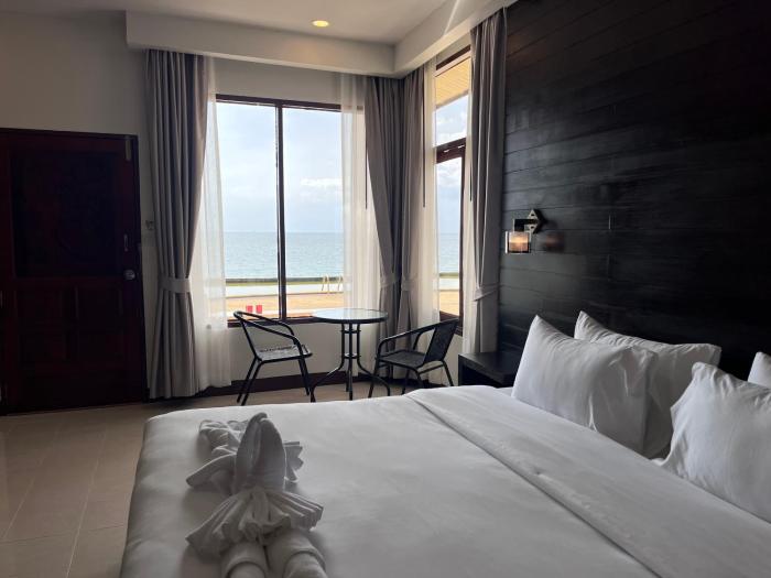 Amantra Lanta Resort