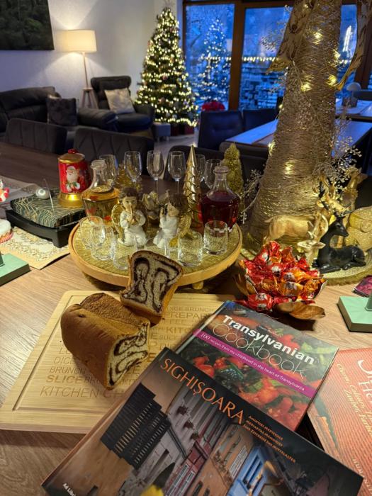 Silvan Villa - Apart