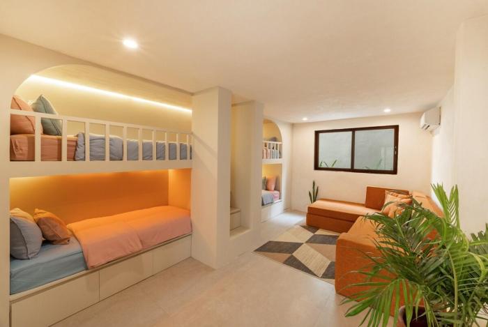 Family friendly Villa GREAT location