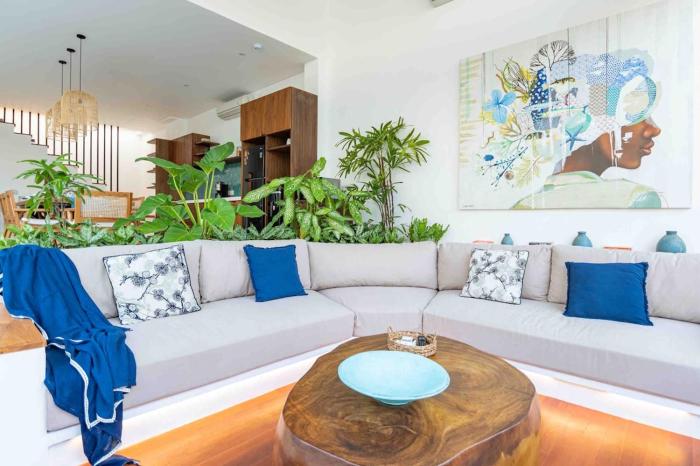 Villa Malami - Spacious Luxury Villa, 5 minutes to the Beach