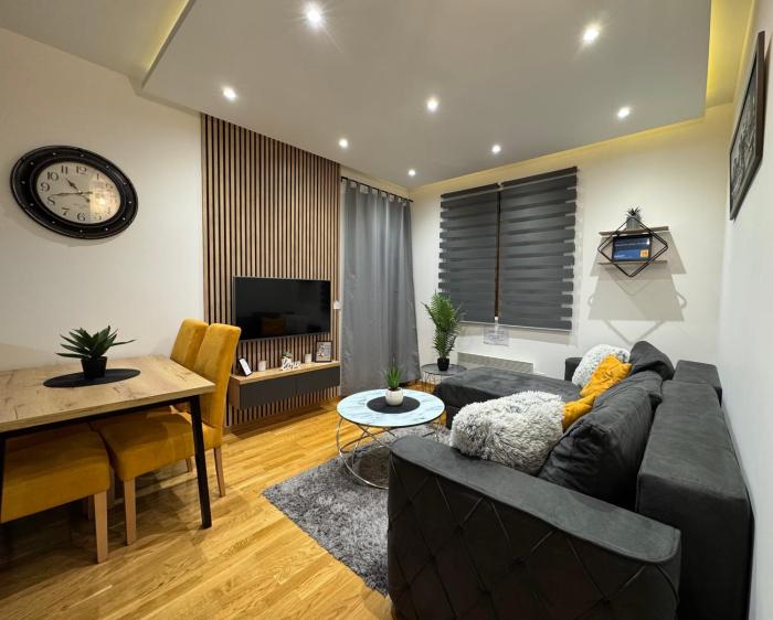 Apartman Ljubav Zlatibor