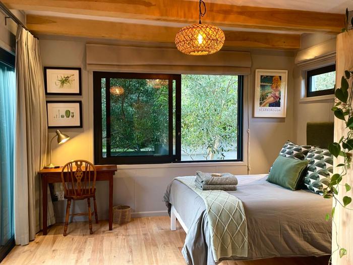 Olive Cottage Scarborough Seaside Village