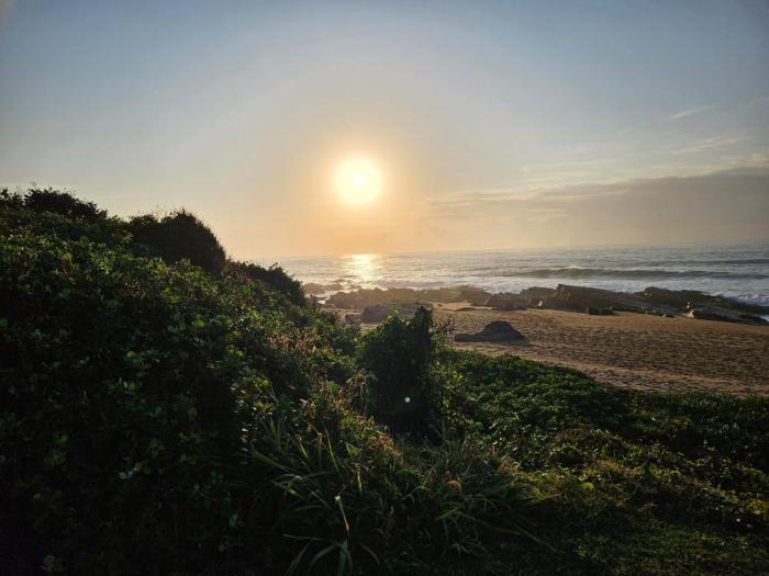 Coral Sands Beach Villa