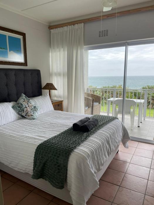 Jakaranda 22 apartment, Uvongo