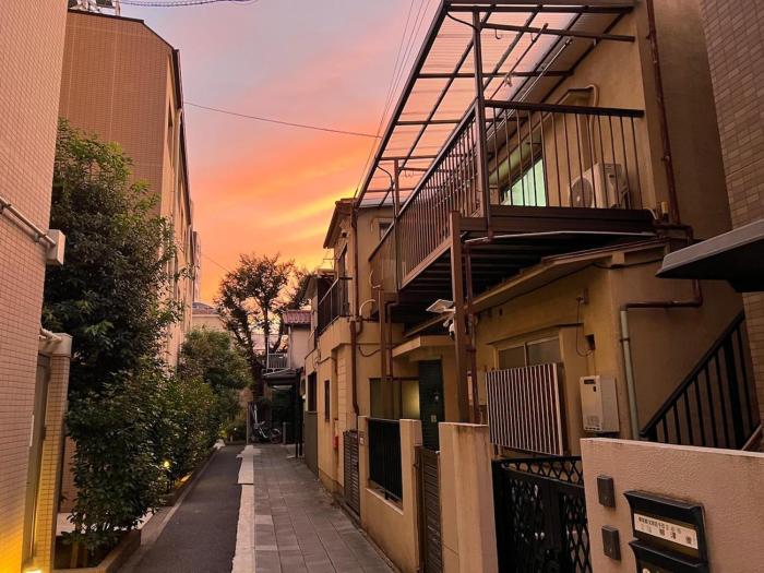 Core of Tokyo, 30 mins from Shinjuku & Ueno, LARGE