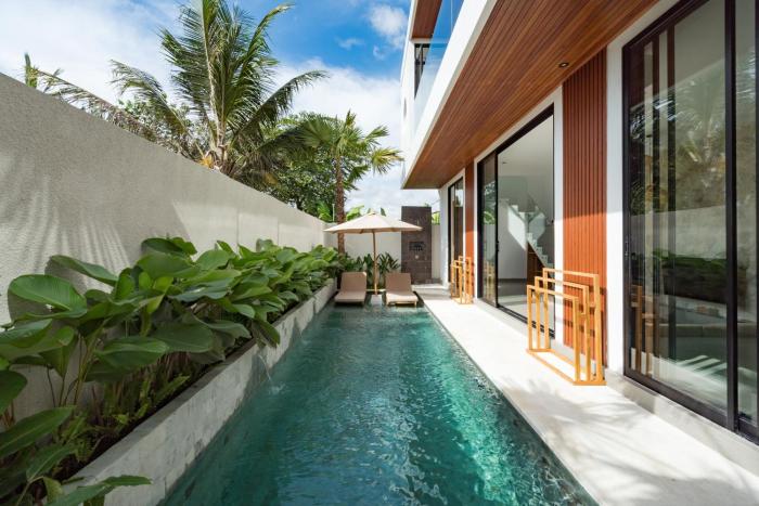 Villa Purwa West by BaliSuperHost