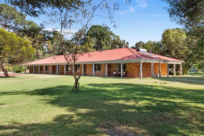 Hearth & Home A Sepal Stay