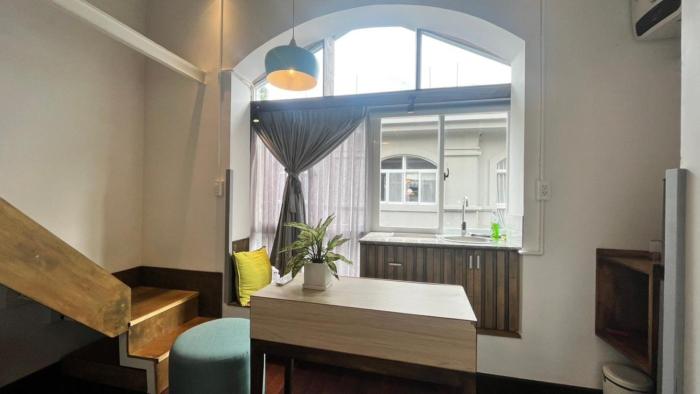 Lim Concept - Lim Pigeon